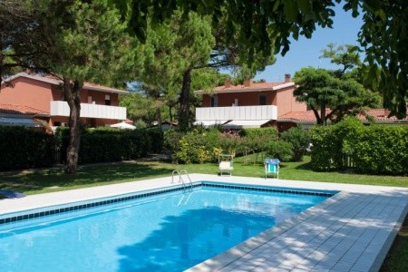 Villaggio Elas