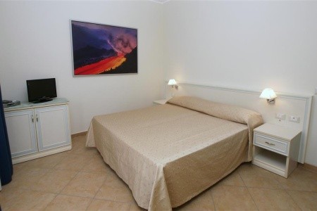 Aparthotel Kalachiso