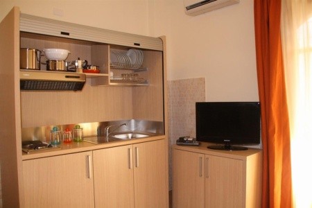 Aparthotel Kalachiso