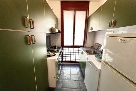 Condominio Alba