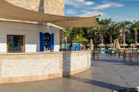 Selectum Collection Bodrum (Ex. Kairaba Bodrum Imperial)