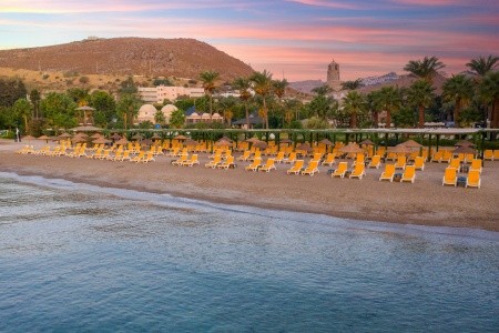 Selectum Collection Bodrum (Ex. Kairaba Bodrum Imperial)