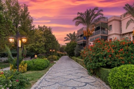 Selectum Collection Bodrum (Ex. Kairaba Bodrum Imperial)