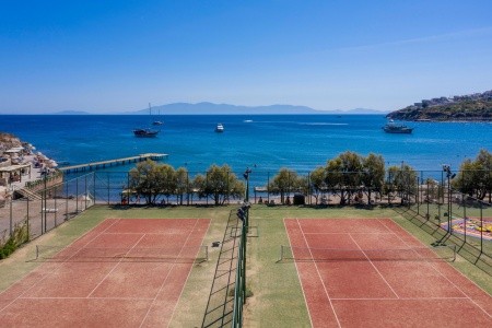 Selectum Collection Bodrum (Ex. Kairaba Bodrum Imperial)