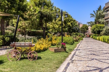 Selectum Collection Bodrum (Ex. Kairaba Bodrum Imperial)