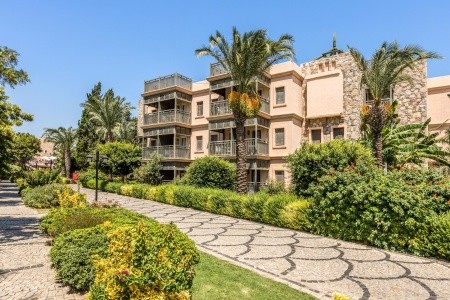 Selectum Collection Bodrum (Ex. Kairaba Bodrum Imperial)