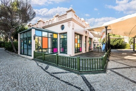 Selectum Collection Bodrum (Ex. Kairaba Bodrum Imperial)