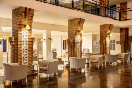 Selectum Collection Bodrum (Ex. Kairaba Bodrum Imperial)