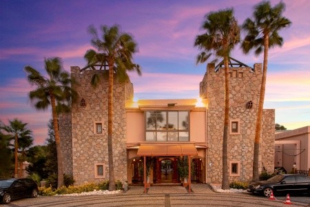 Selectum Collection Bodrum (Ex. Kairaba Bodrum Imperial)