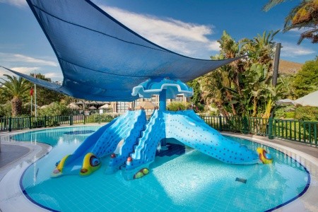 Selectum Collection Bodrum (Ex. Kairaba Bodrum Imperial)