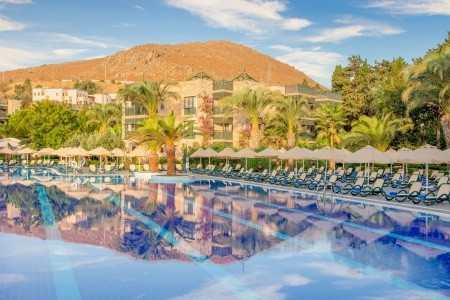 Selectum Collection Bodrum (Ex. Kairaba Bodrum Imperial)