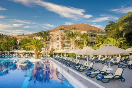 Selectum Collection Bodrum (Ex. Kairaba Bodrum Imperial)