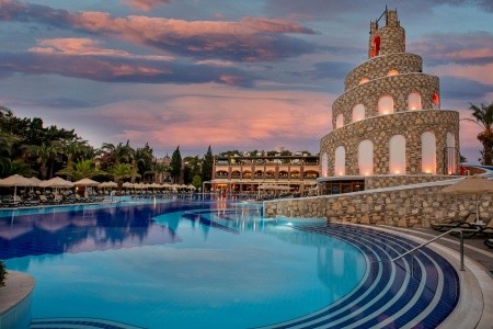 Selectum Collection Bodrum (Ex. Kairaba Bodrum Imperial)