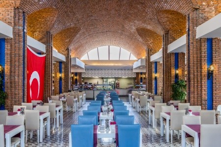 Selectum Collection Bodrum (Ex. Kairaba Bodrum Imperial)