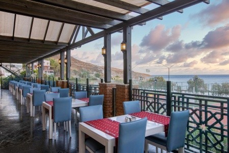 Selectum Collection Bodrum (Ex. Kairaba Bodrum Imperial)