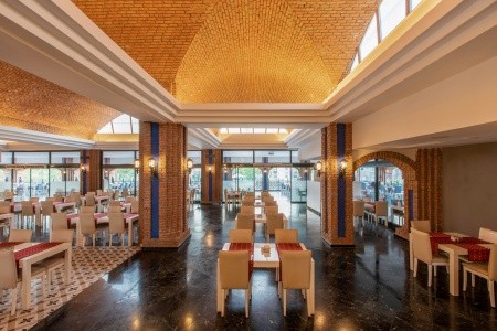 Selectum Collection Bodrum (Ex. Kairaba Bodrum Imperial)