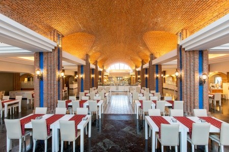Selectum Collection Bodrum (Ex. Kairaba Bodrum Imperial)
