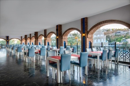 Selectum Collection Bodrum (Ex. Kairaba Bodrum Imperial)