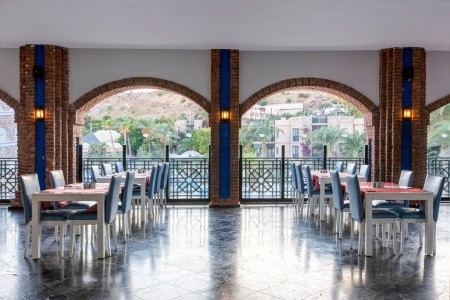 Selectum Collection Bodrum (Ex. Kairaba Bodrum Imperial)