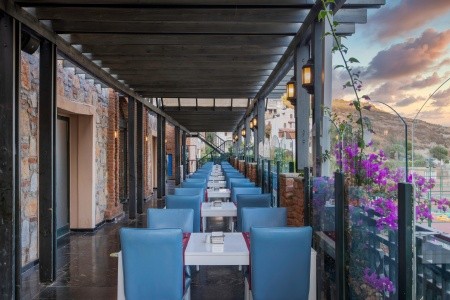 Selectum Collection Bodrum (Ex. Kairaba Bodrum Imperial)