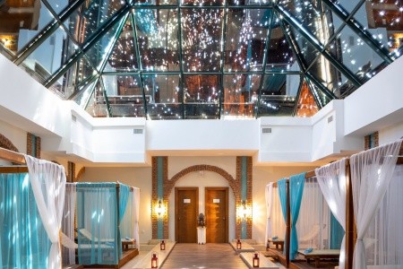 Selectum Collection Bodrum (Ex. Kairaba Bodrum Imperial)