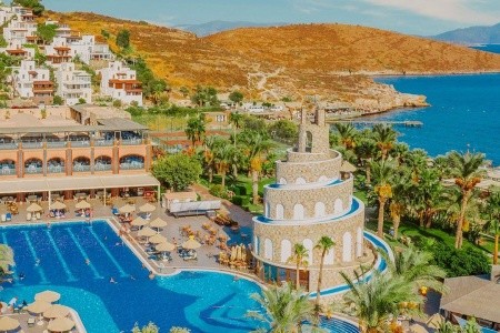 Selectum Collection Bodrum (Ex. Kairaba Bodrum Imperial)