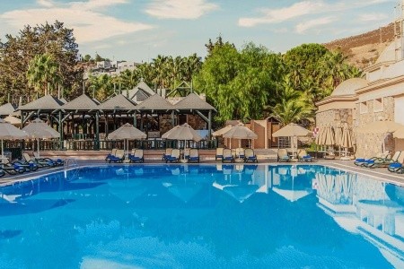 Selectum Collection Bodrum (Ex. Kairaba Bodrum Imperial)