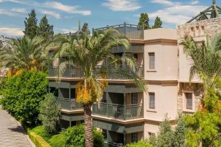 Selectum Collection Bodrum (Ex. Kairaba Bodrum Imperial)