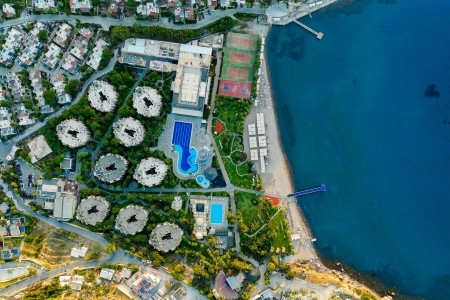 Selectum Collection Bodrum (Ex. Kairaba Bodrum Imperial)