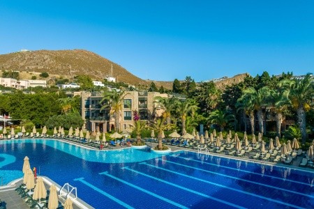 Selectum Collection Bodrum (Ex. Kairaba Bodrum Imperial)