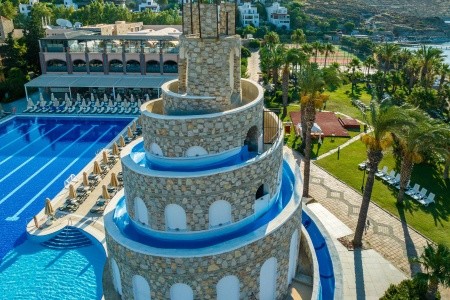 Selectum Collection Bodrum (Ex. Kairaba Bodrum Imperial)