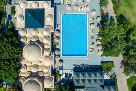 Selectum Collection Bodrum (Ex. Kairaba Bodrum Imperial)