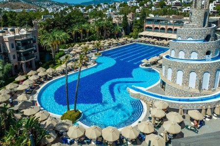 Selectum Collection Bodrum (Ex. Kairaba Bodrum Imperial)