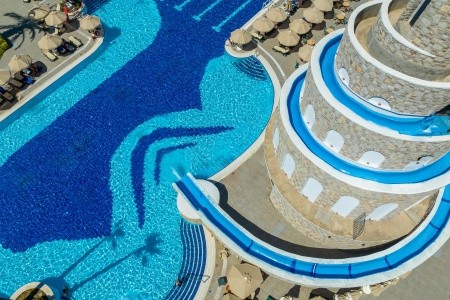 Selectum Collection Bodrum (Ex. Kairaba Bodrum Imperial)
