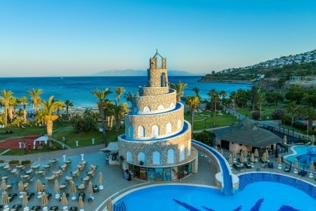 Selectum Collection Bodrum (Ex. Kairaba Bodrum Imperial)