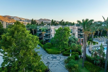 Selectum Collection Bodrum (Ex. Kairaba Bodrum Imperial)