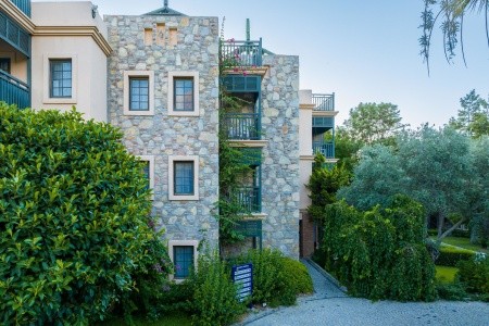 Selectum Collection Bodrum (Ex. Kairaba Bodrum Imperial)