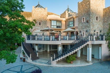 Selectum Collection Bodrum (Ex. Kairaba Bodrum Imperial)