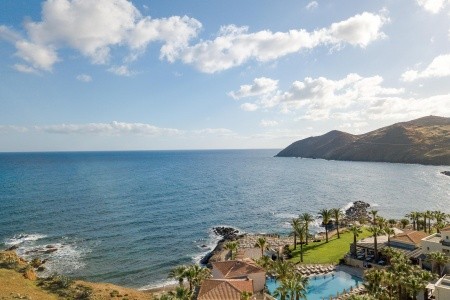 Grécko Kréta Grecotel Marine Palace & Aqua Park 7 dňový pobyt All Inclusive Letecky Letisko: Praha August 2026 (27/08/26- 2/09/26)