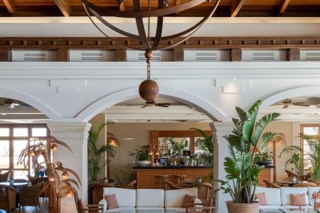 Grécko Kréta Grecotel Marine Palace & Aqua Park 7 dňový pobyt All Inclusive Letecky Letisko: Praha August 2026 (27/08/26- 2/09/26)