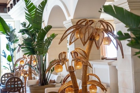 Grécko Kréta Grecotel Marine Palace & Aqua Park 7 dňový pobyt All Inclusive Letecky Letisko: Praha August 2026 (27/08/26- 2/09/26)