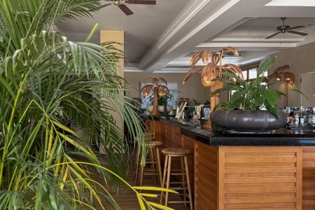 Grécko Kréta Grecotel Marine Palace & Aqua Park 7 dňový pobyt All Inclusive Letecky Letisko: Praha August 2026 (27/08/26- 2/09/26)