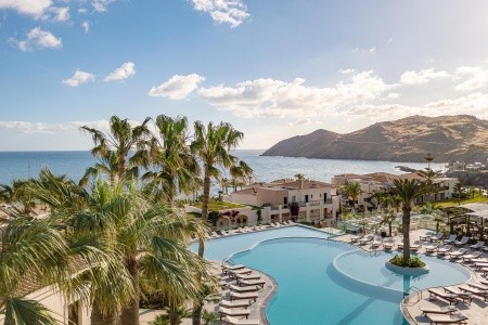 Grécko Kréta Grecotel Marine Palace & Aqua Park 7 dňový pobyt All Inclusive Letecky Letisko: Praha August 2026 (27/08/26- 2/09/26)