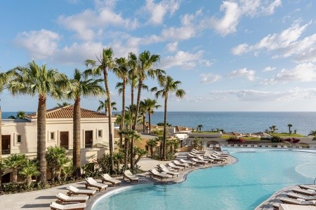 Grécko Kréta Grecotel Marine Palace & Aqua Park 7 dňový pobyt All Inclusive Letecky Letisko: Praha August 2026 (27/08/26- 2/09/26)