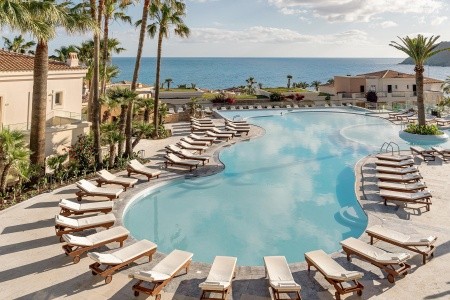 Grécko Kréta Grecotel Marine Palace & Aqua Park 7 dňový pobyt All Inclusive Letecky Letisko: Praha August 2026 (27/08/26- 2/09/26)