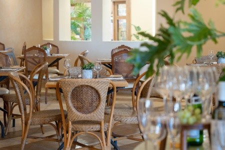 Grécko Kréta Grecotel Marine Palace & Aqua Park 7 dňový pobyt All Inclusive Letecky Letisko: Praha August 2026 (27/08/26- 2/09/26)