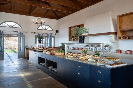 Grécko Kréta Grecotel Marine Palace & Aqua Park 7 dňový pobyt All Inclusive Letecky Letisko: Praha August 2026 (27/08/26- 2/09/26)