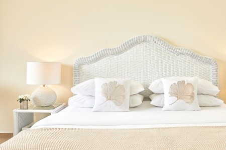 Grécko Kréta Grecotel Marine Palace & Aqua Park 7 dňový pobyt All Inclusive Letecky Letisko: Praha August 2026 (27/08/26- 2/09/26)