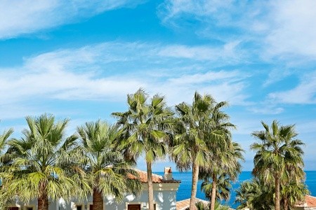 Grécko Kréta Grecotel Marine Palace & Aqua Park 7 dňový pobyt All Inclusive Letecky Letisko: Praha August 2026 (27/08/26- 2/09/26)