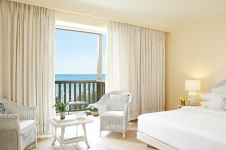 Grécko Kréta Grecotel Marine Palace & Aqua Park 7 dňový pobyt All Inclusive Letecky Letisko: Praha August 2026 (27/08/26- 2/09/26)